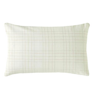 Laura Ashley Winter Pussy Willow Pair of Pillowcases